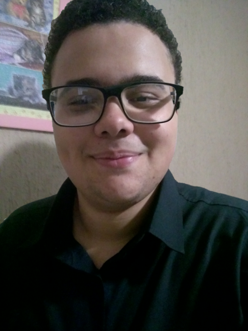 foto de Nathan